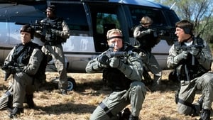 Operation Delta Force film complet