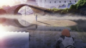 Maquia: When the Promised Flower Blooms(2018)
