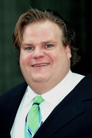 Chris Farley photo