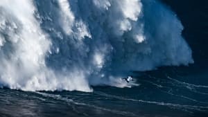 Surfer la méga vague