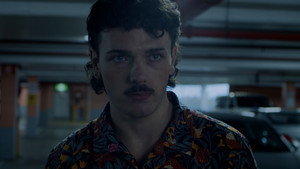 series image