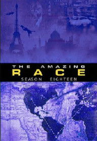 The Amazing Race: Sezonas 18
