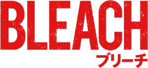 Bleach — Logos 3