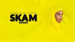 poster SKAM Spain