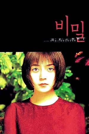 Poster Secret Tears (2000)
