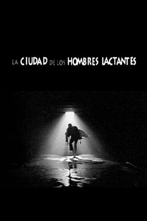 Image La ciudad de los hombres lactantes