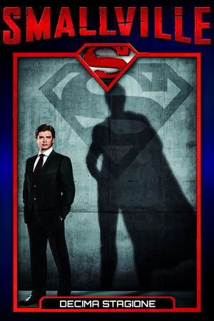 Smallville: Stagione 10