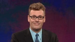 Whose Line Is It Anyway? Greg Proops & Denny Siegel