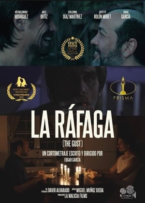 Image La Ráfaga