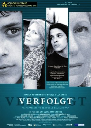Watch Verfolgt (2006) HD Movie Online Free