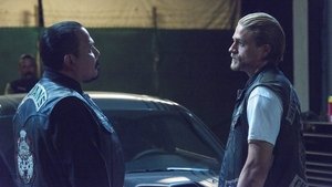 Sons of Anarchy: Season 7 Episode 11 – Suits of Woe