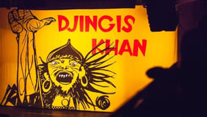 Djingis Khan film complet