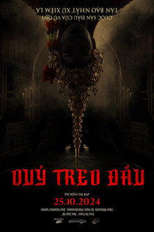 Image Quỷ Treo Đầu