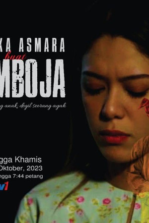 Seloka Asmara Buat Kemboja