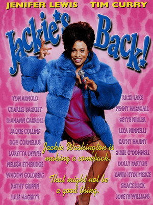Jackie's Back!