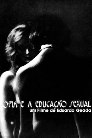 Poster Sofia e a Educação Sexual (1974)
