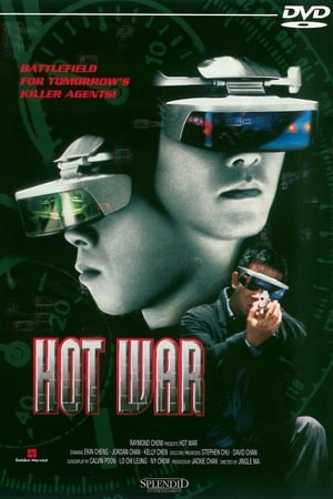 Hot War 1998