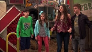 The Thundermans Z's All That