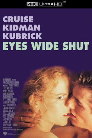 poster Eyes Wide Shut