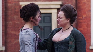 Harlots Cortesanas: 2×6