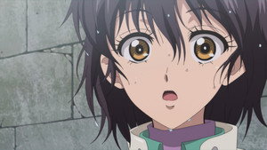 Sora wa Akai Kawa no Hotori Cap 1