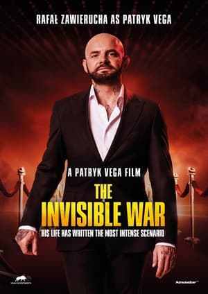 Image The Invisible War