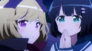 Tonari no Kyuuketsuki-san: Saison 1 Episode 4