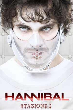 Hannibal: Stagione 2