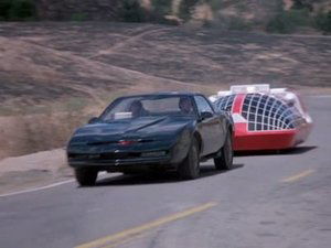 Knight Rider: 4×5