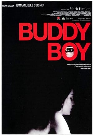 Buddy Boy poster