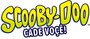 Scooby-Doo ¿Dónde estás? — Logos 3