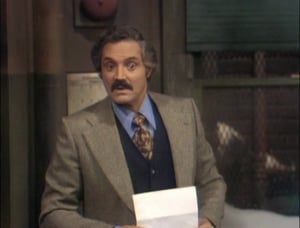 Barney Miller: 1×3