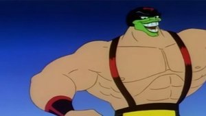 The Mask The Animated Series Season 1 Episode 4