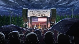 Our Cartoon President Season 3 Episode 2