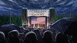 Our Cartoon President: season3 x episode2 online