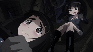 Girls und Panzer: 1×8