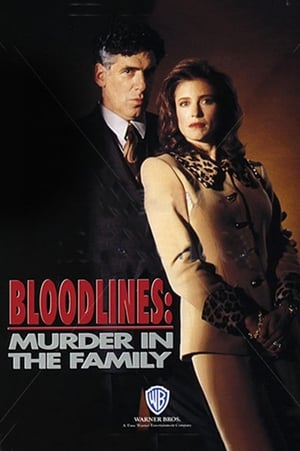 Image Bloodlines: Murder in the Family