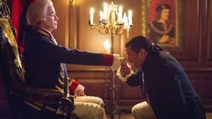 TURN: Washington’s Spies 2 x 1