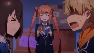This Art Club Has a Problem! Season 1 Episode 8