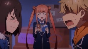 Kono Bijutsubu ni wa Mondai ga Aru!: 1×8