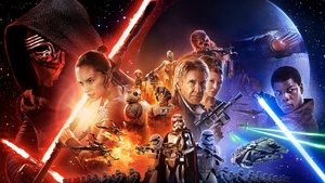 Star Wars: Episode VII – The Force Awakens (2015)