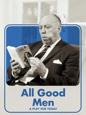 Poster All Good Men (1974)