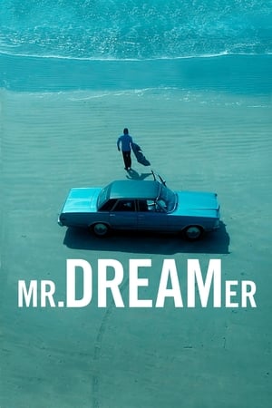 Poster Mr. Dreamer (2021)