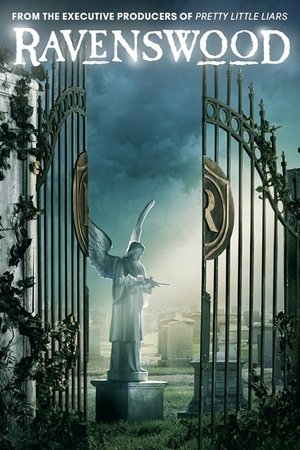 Ravenswood - Show poster