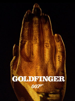 Goldfinger 205