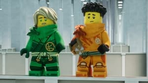 LEGO Ninjago – Sárkányok birodalma 1. évad 17. rész