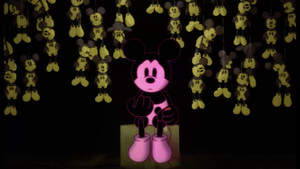 Praise God, The Mouse Is Dead! still 1
