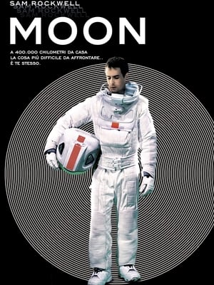 Poster Moon 2009