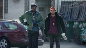 Dope Thief ( 2025 )