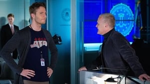 Limitless Season 1 Episode 13